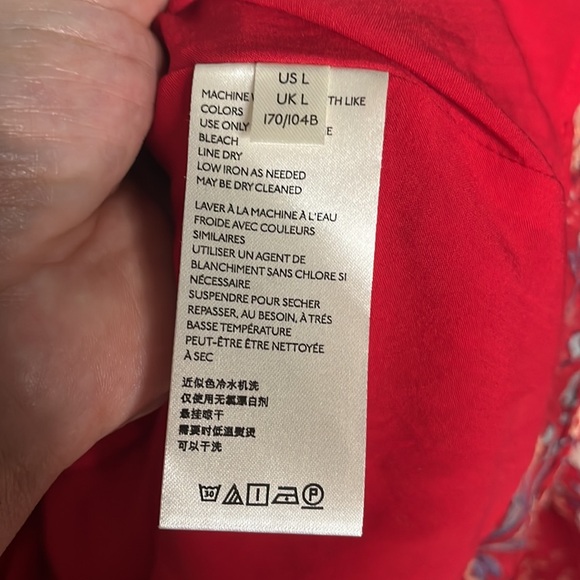 Free people dress Closer to Heart floral-print woven mini dress - Picture 14 of 15